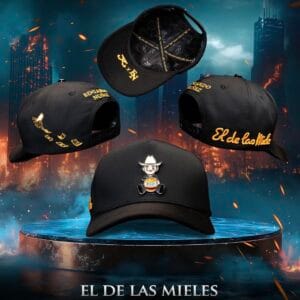 El De Las Mieles Cap